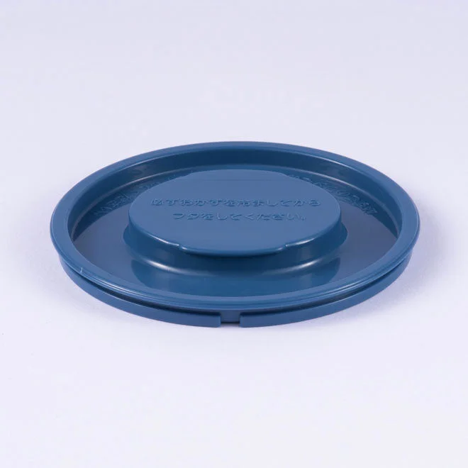 Side Bowl Inner Lid (Excludes Gasket) for SL-ME07/MEE07