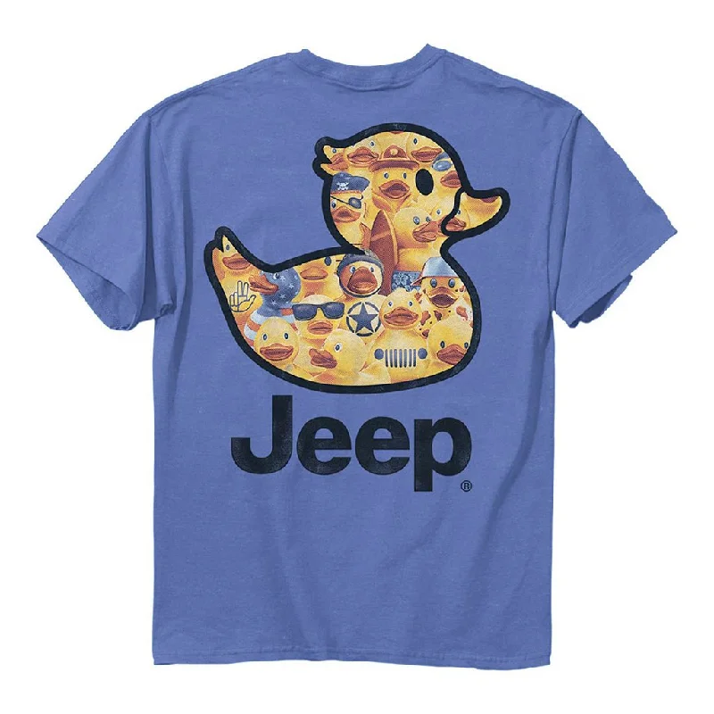 Jeep® : Duck Squad T-Shirt