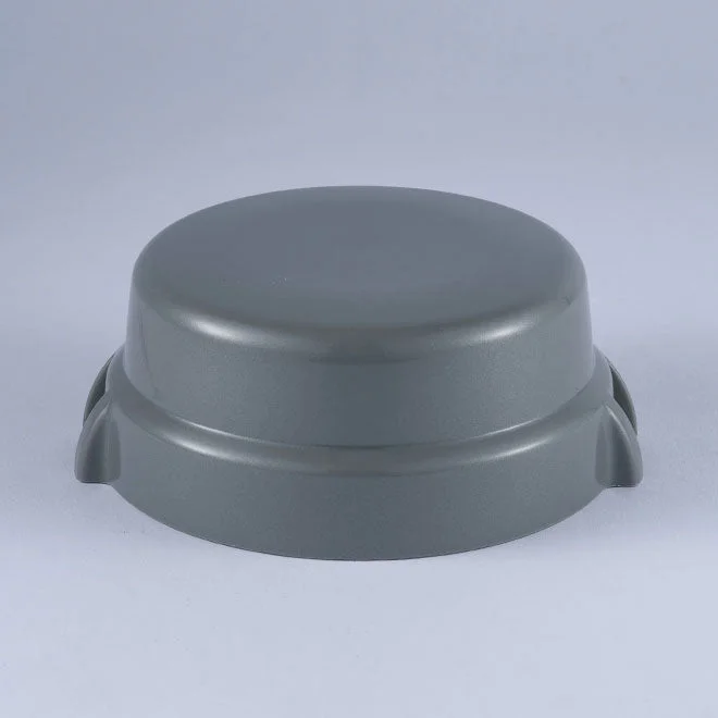 Outer Lid (Silver) for SL-JA14/JAE14-SA