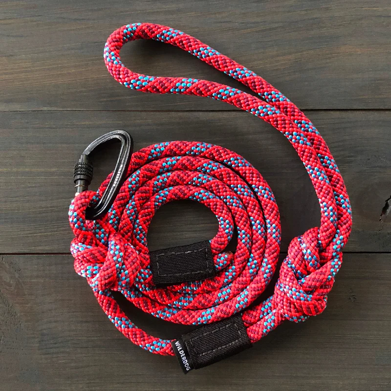 Maple Small Carabiner Leash