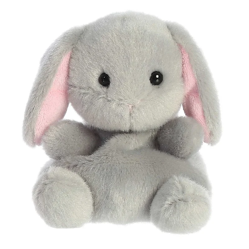 Aurora World : Aurora® - Palm Pals - 5" Pebbles Bunny™