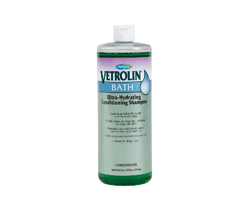 Farnam Vetrolin® Bath