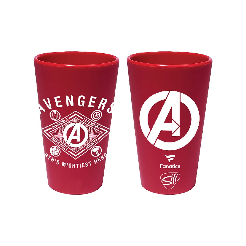 16 oz Marvel Pint