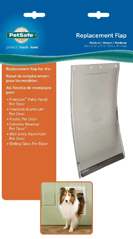 PetSafe Replacement Flap