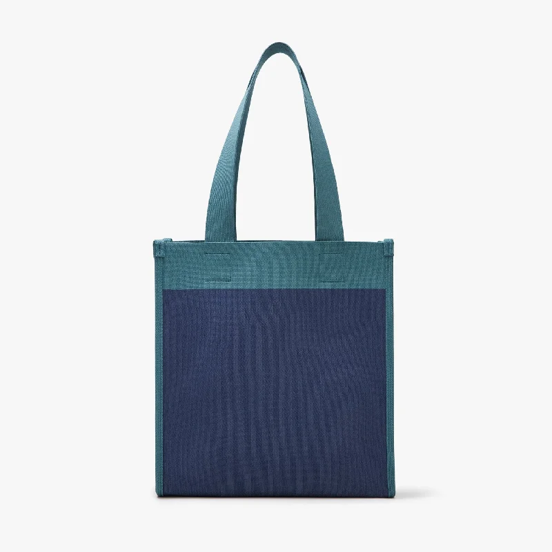 ANEW Tote Bag - Yale Blue