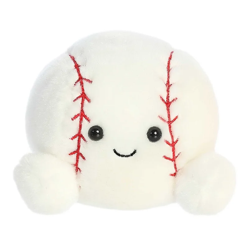 Aurora World : Aurora® - Palm Pals - 5" Slugger Baseball™