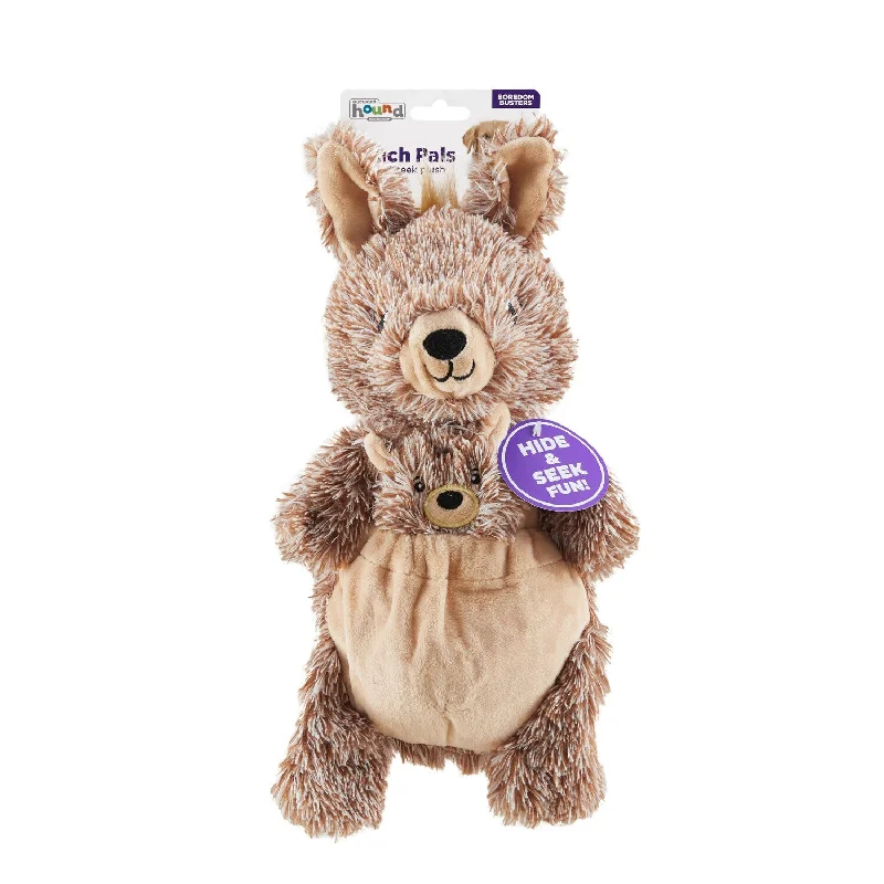 Outward Hound – Pouch Pals – Kangaroo