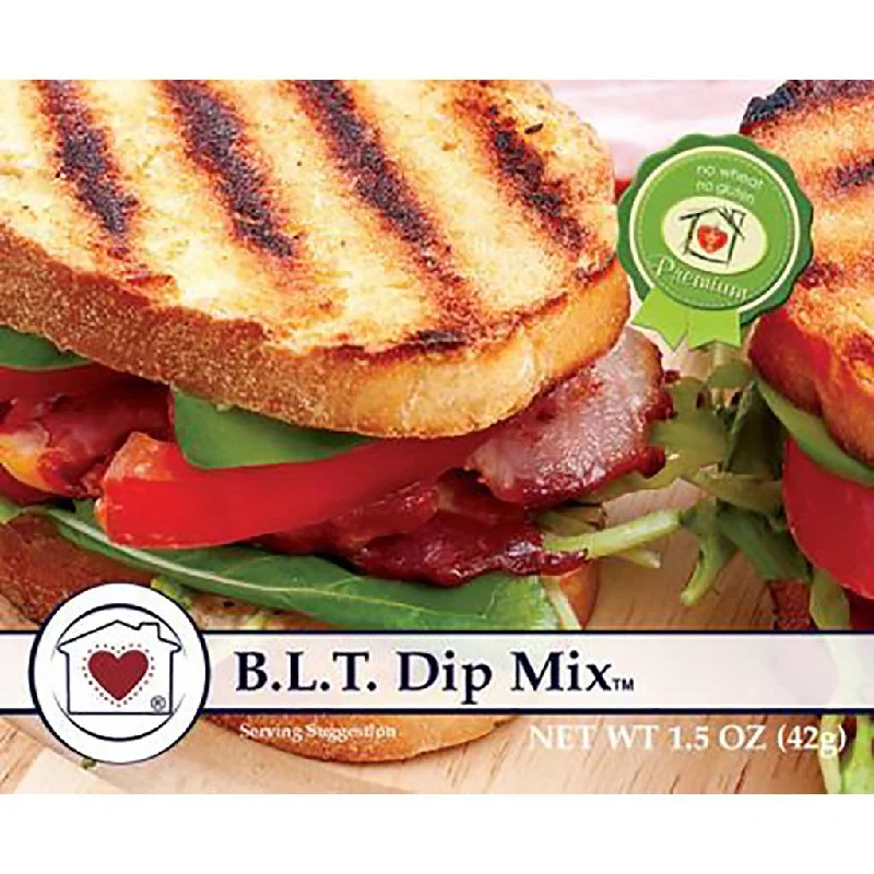 Country Home Creations : BLT Dip Mix