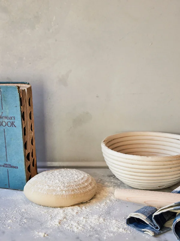 Bread Dough Basket