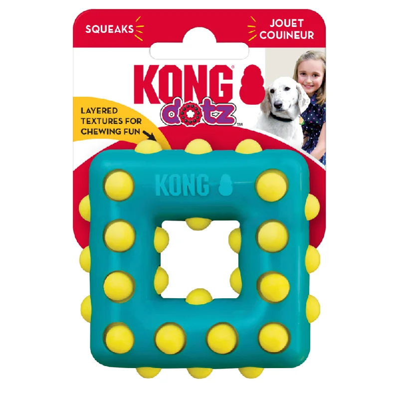 KONG  - Dotz - Square